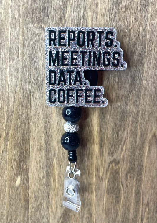 Reports
