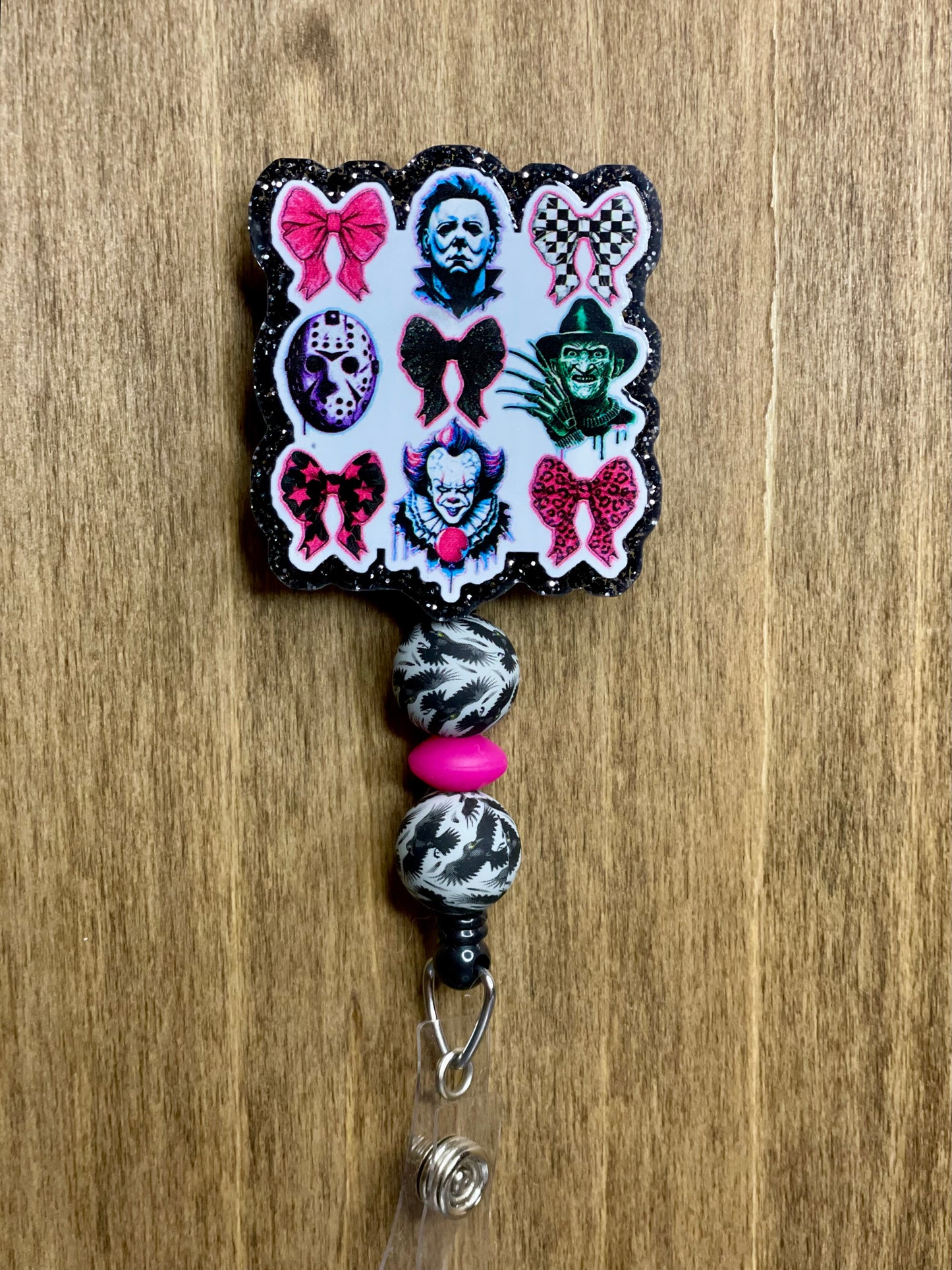 Killer crew bow