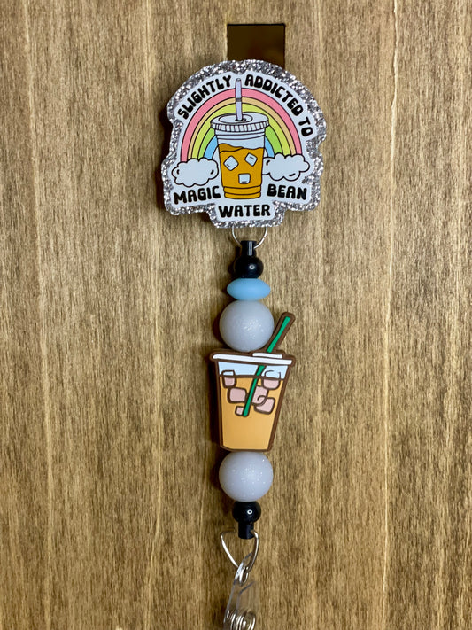 Magic bean water