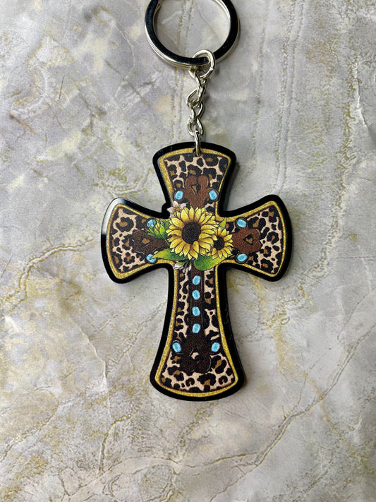 Cross