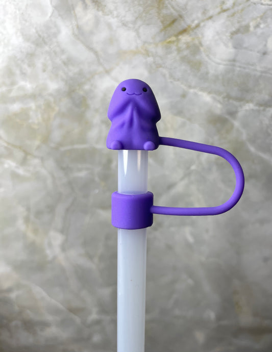 Richard straw topper