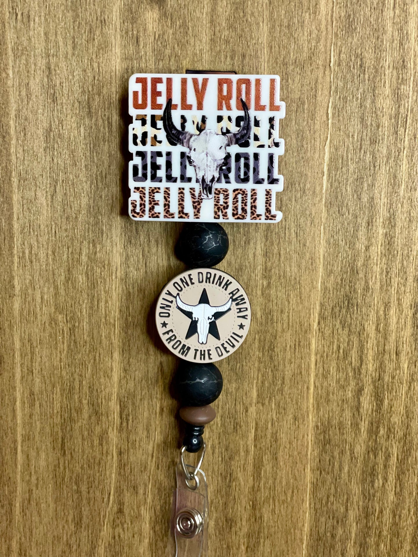 Jelly Roll