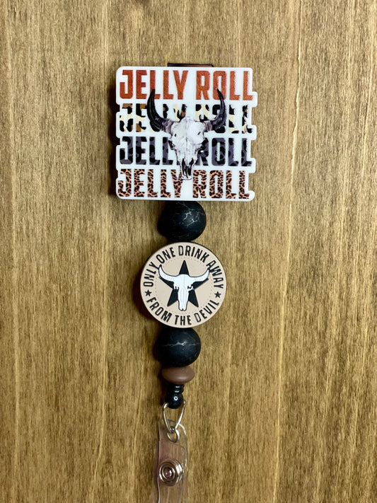 Jelly Roll