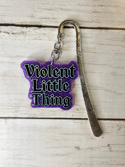 Violent little thing