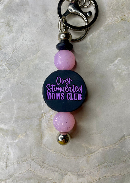 Over stimulated Moms club