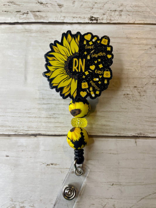 RN sunflower