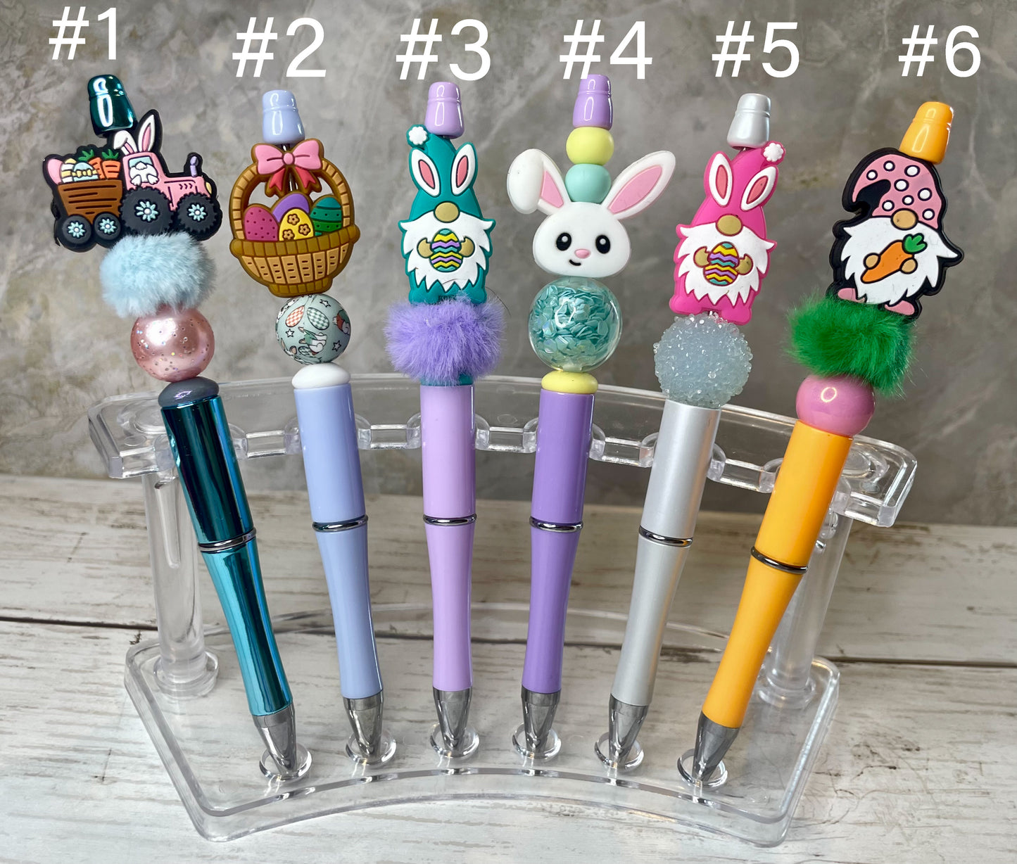 Easter Pens