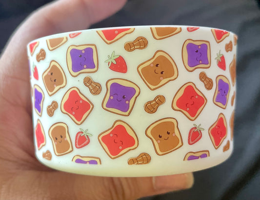 Pb&j tumbler boot