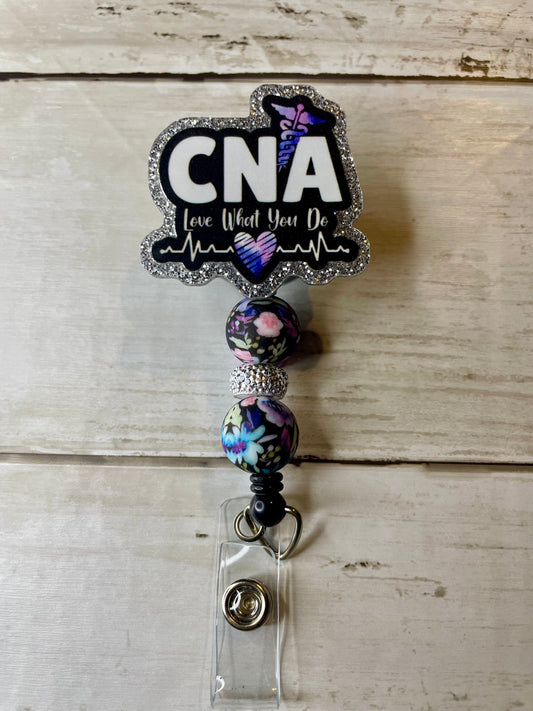 CNA love what you do