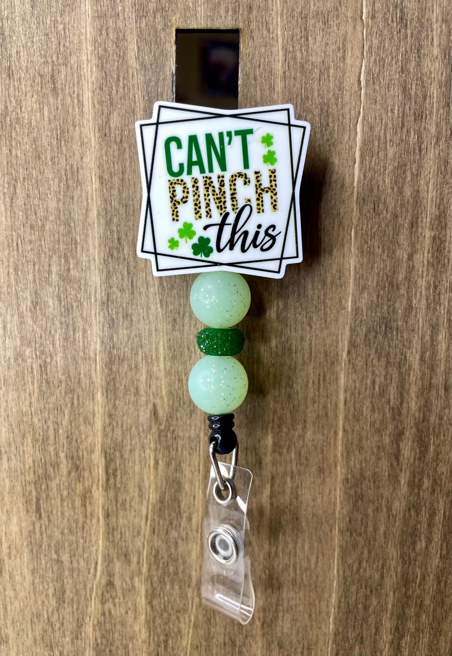 Can’t pinch this