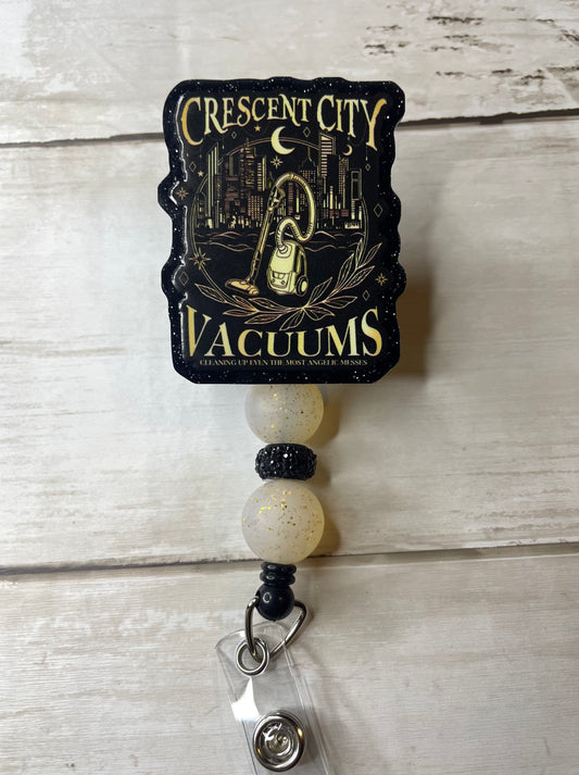 C.c vacuums