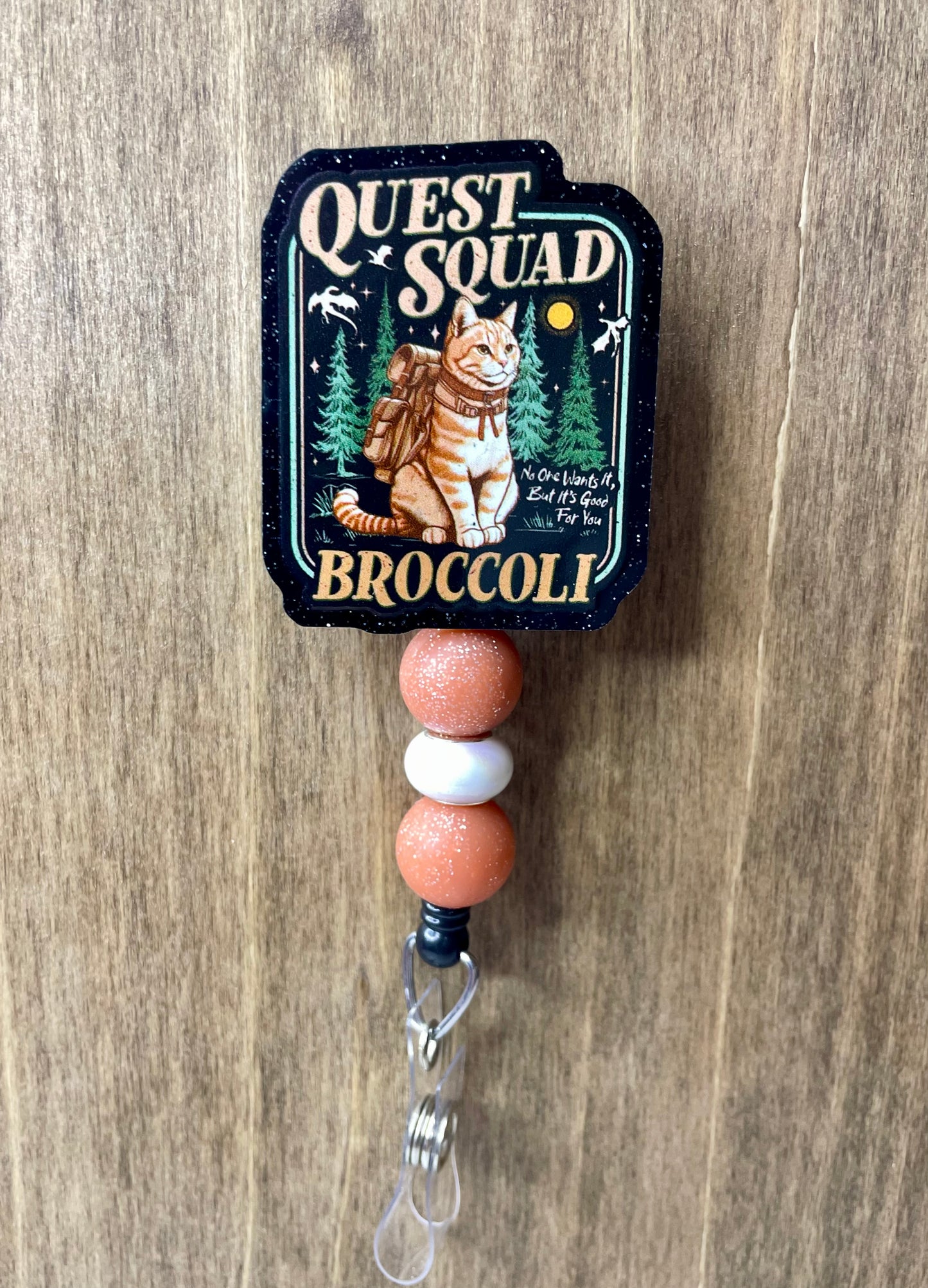 Broccoli