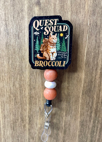 Broccoli