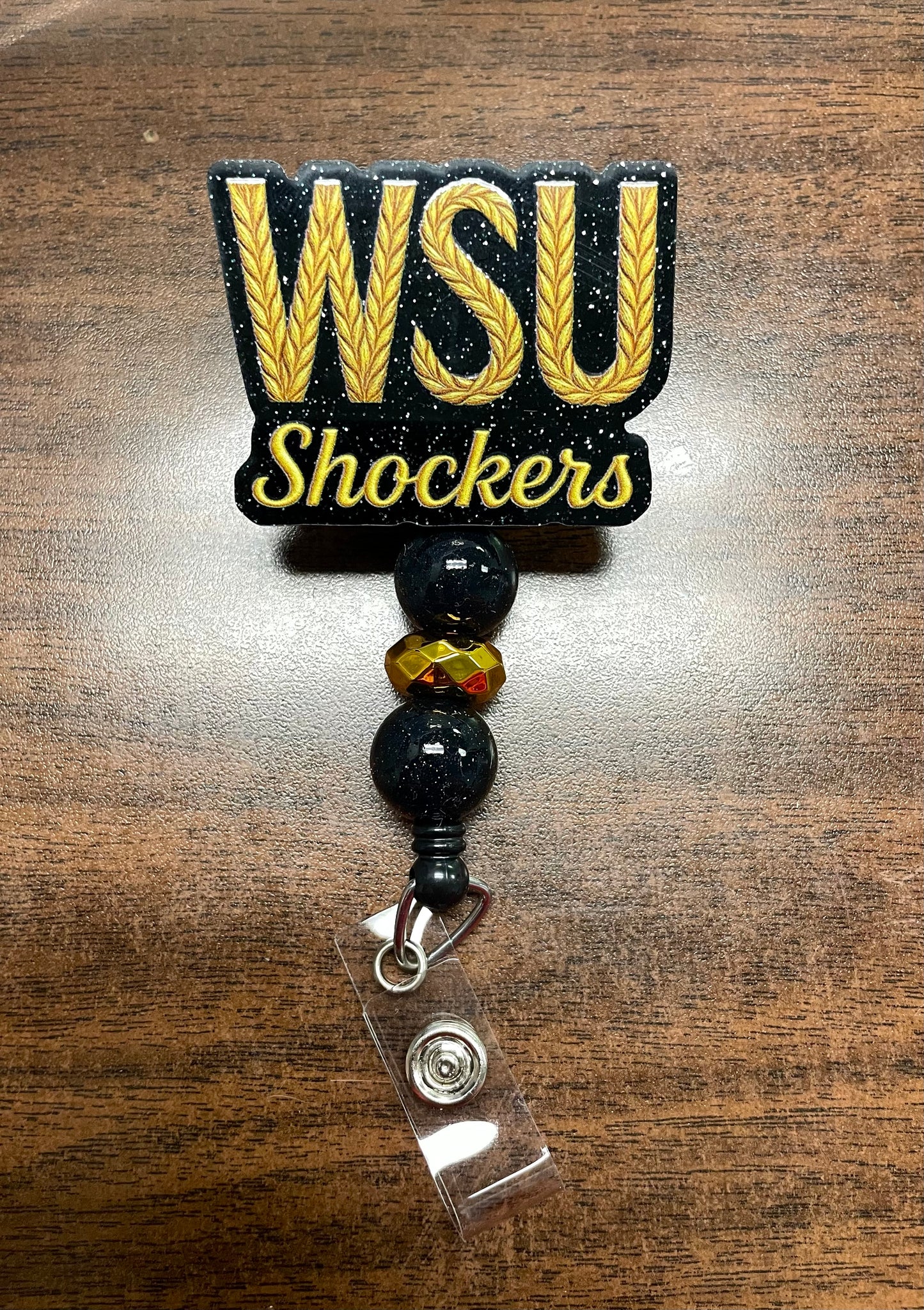 WSU Shockers