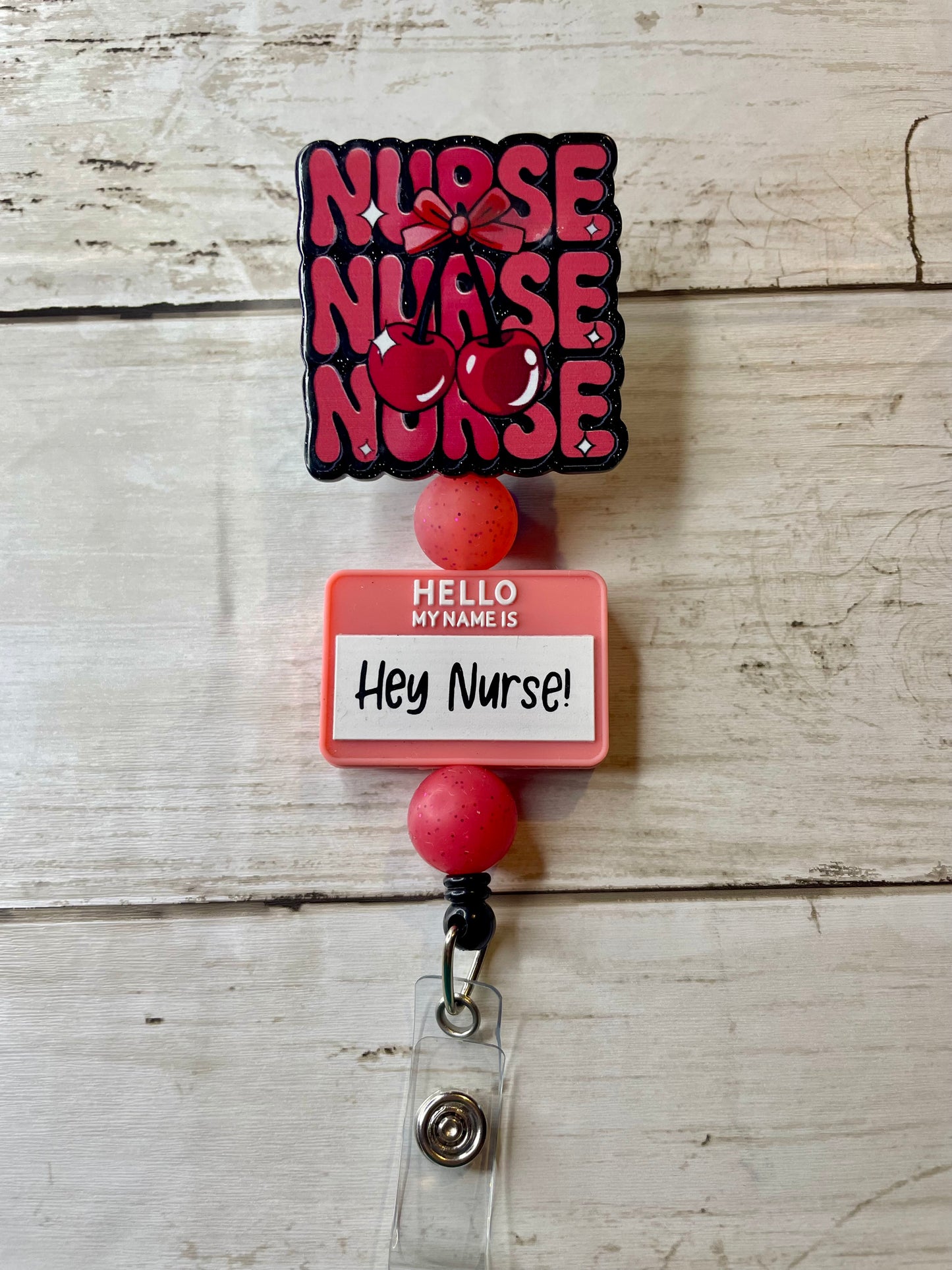 Nurse nurse nurse