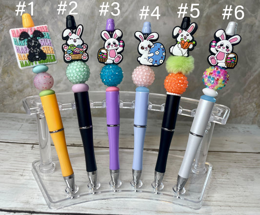 Easter pens