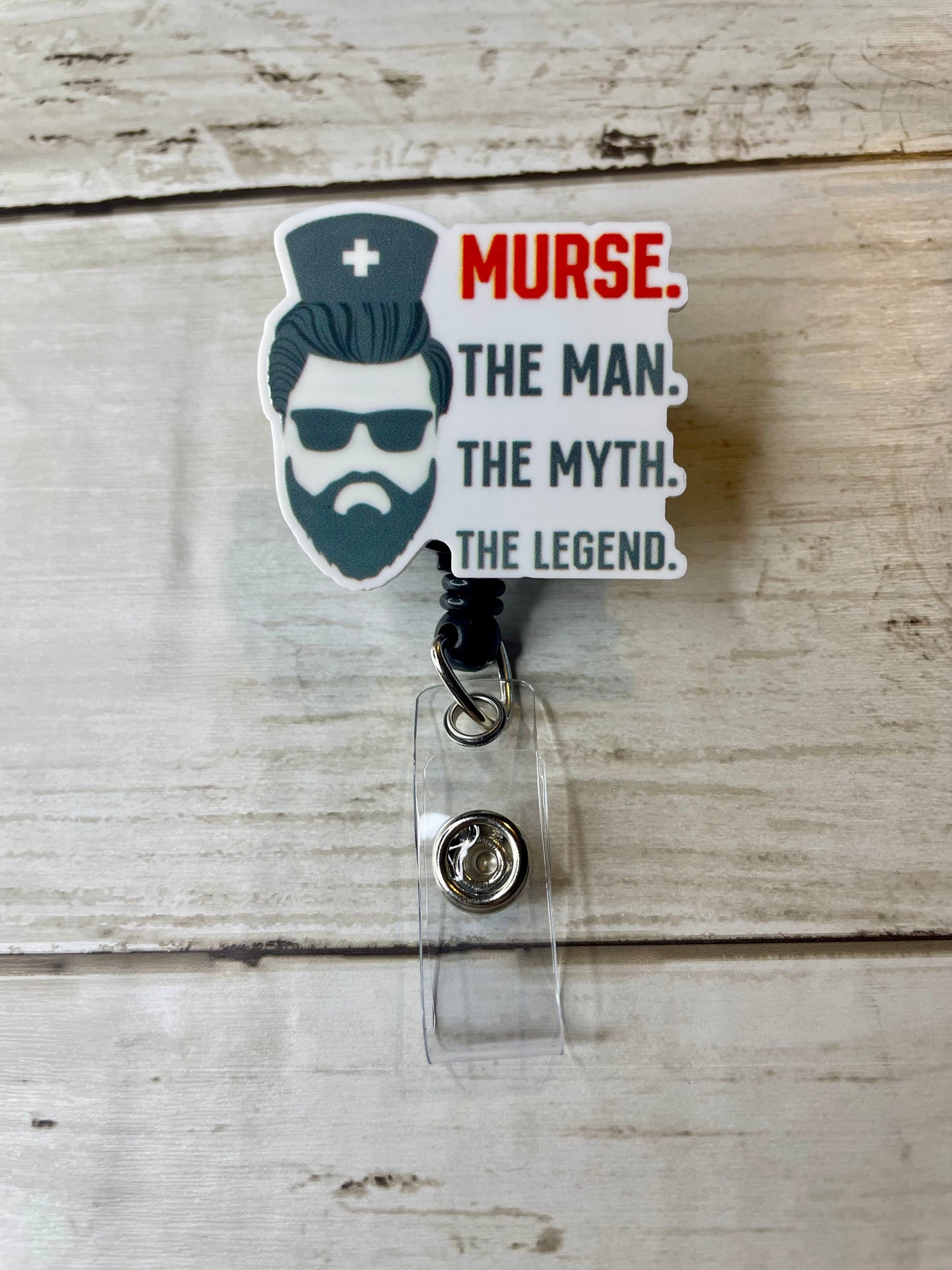 Murse