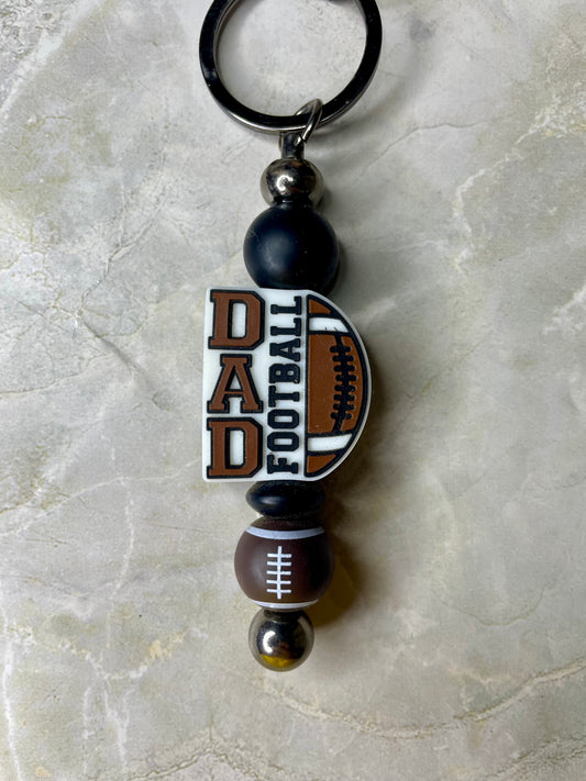 Football dad