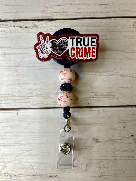 ✌🏼❤️🔪 badge reel