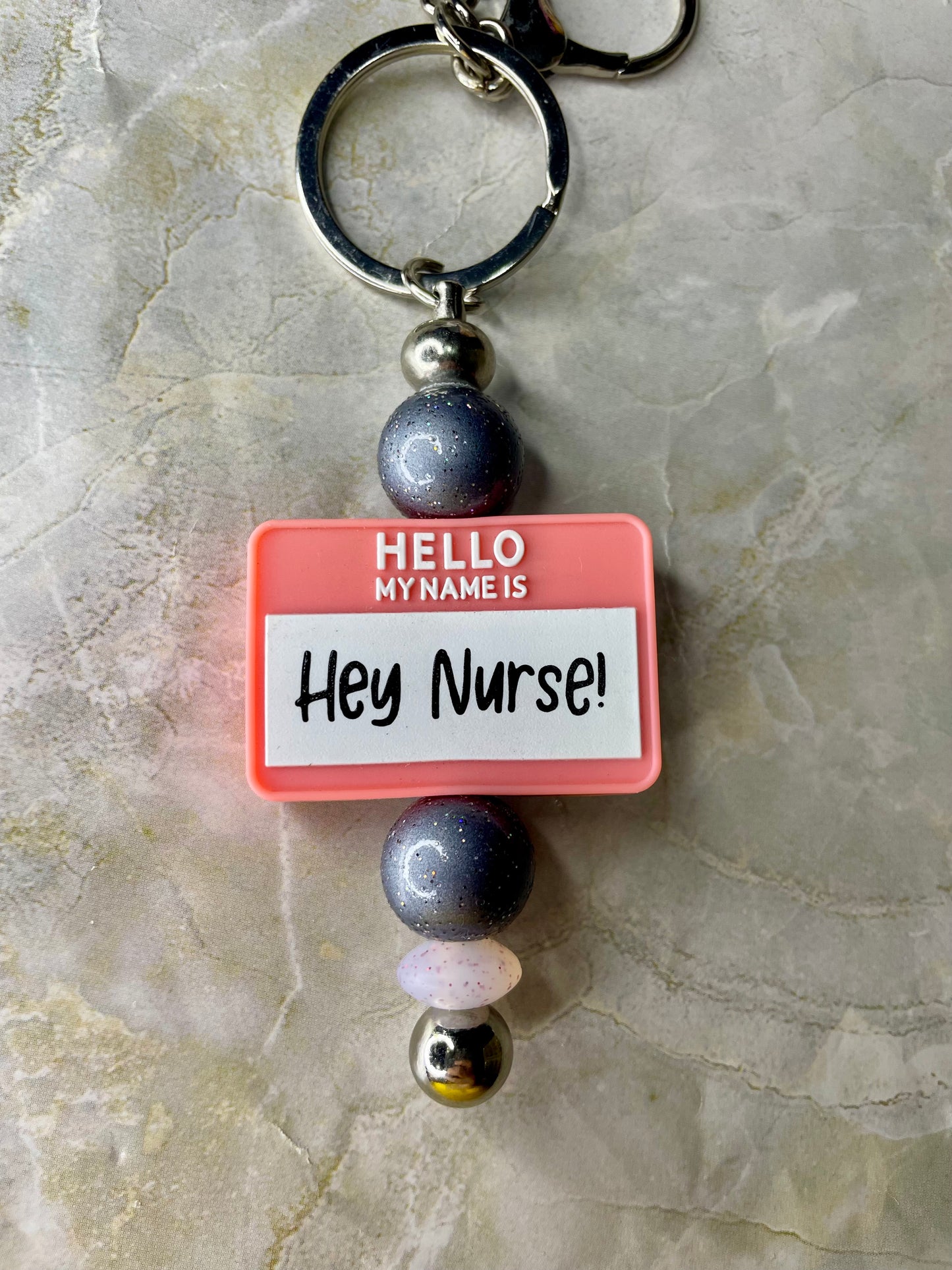 Hey nurse