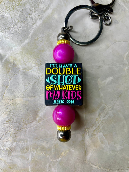 Double shot