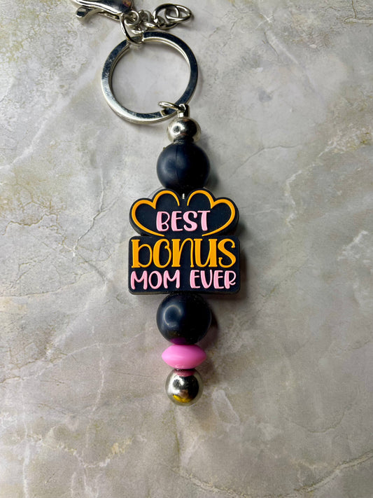 Best Bonus Mom Ever