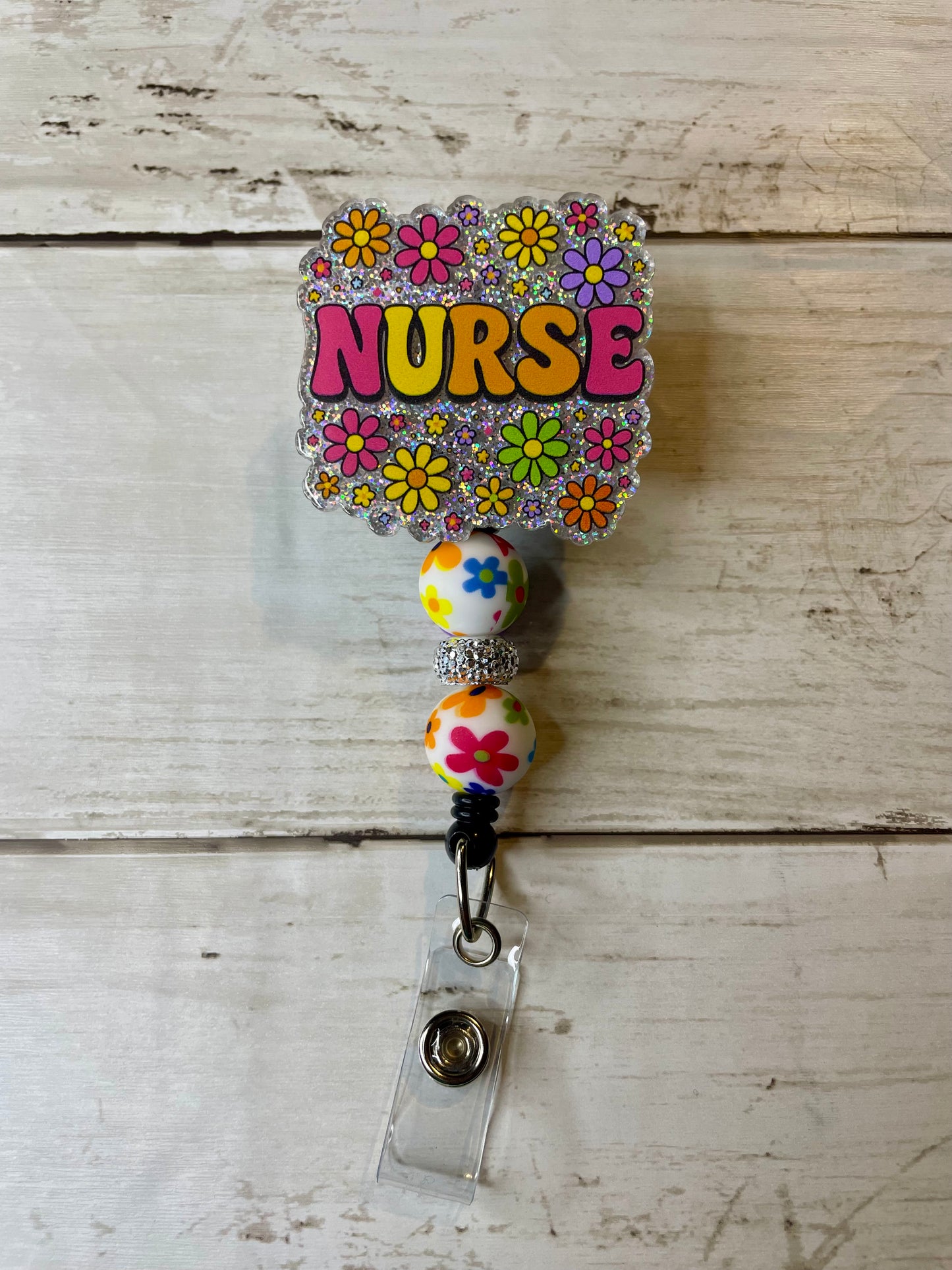 Nurse