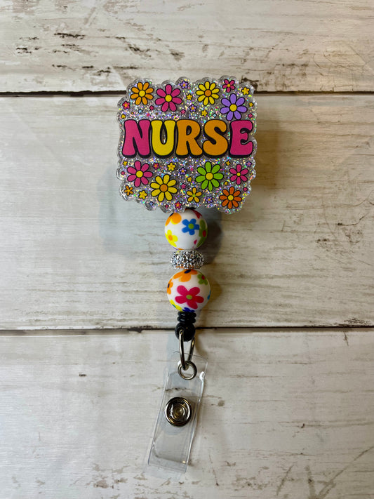 Nurse