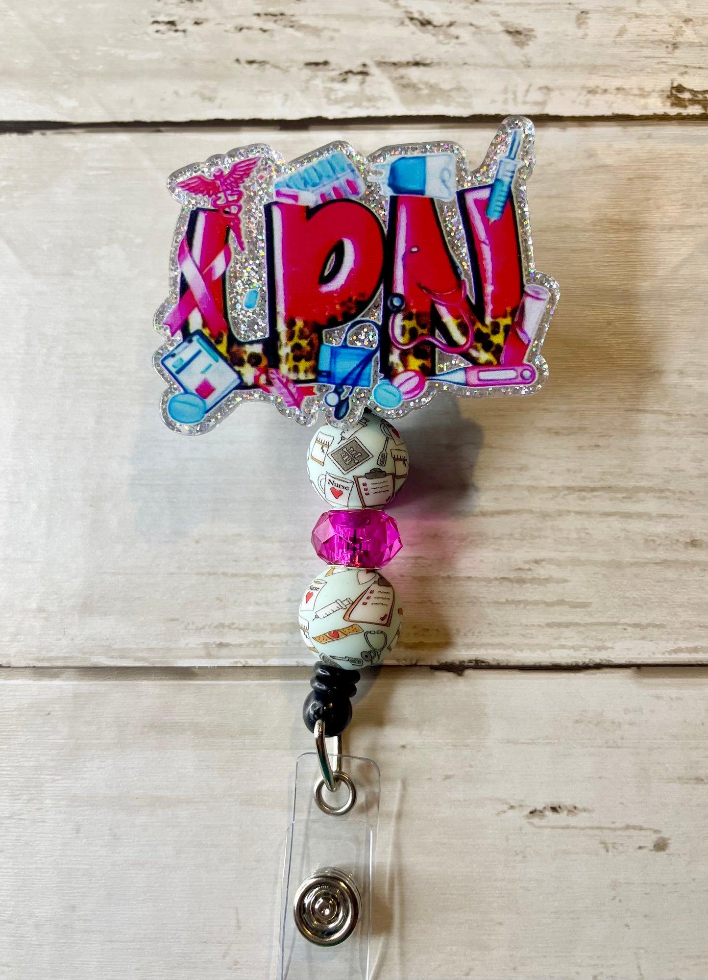 LPN