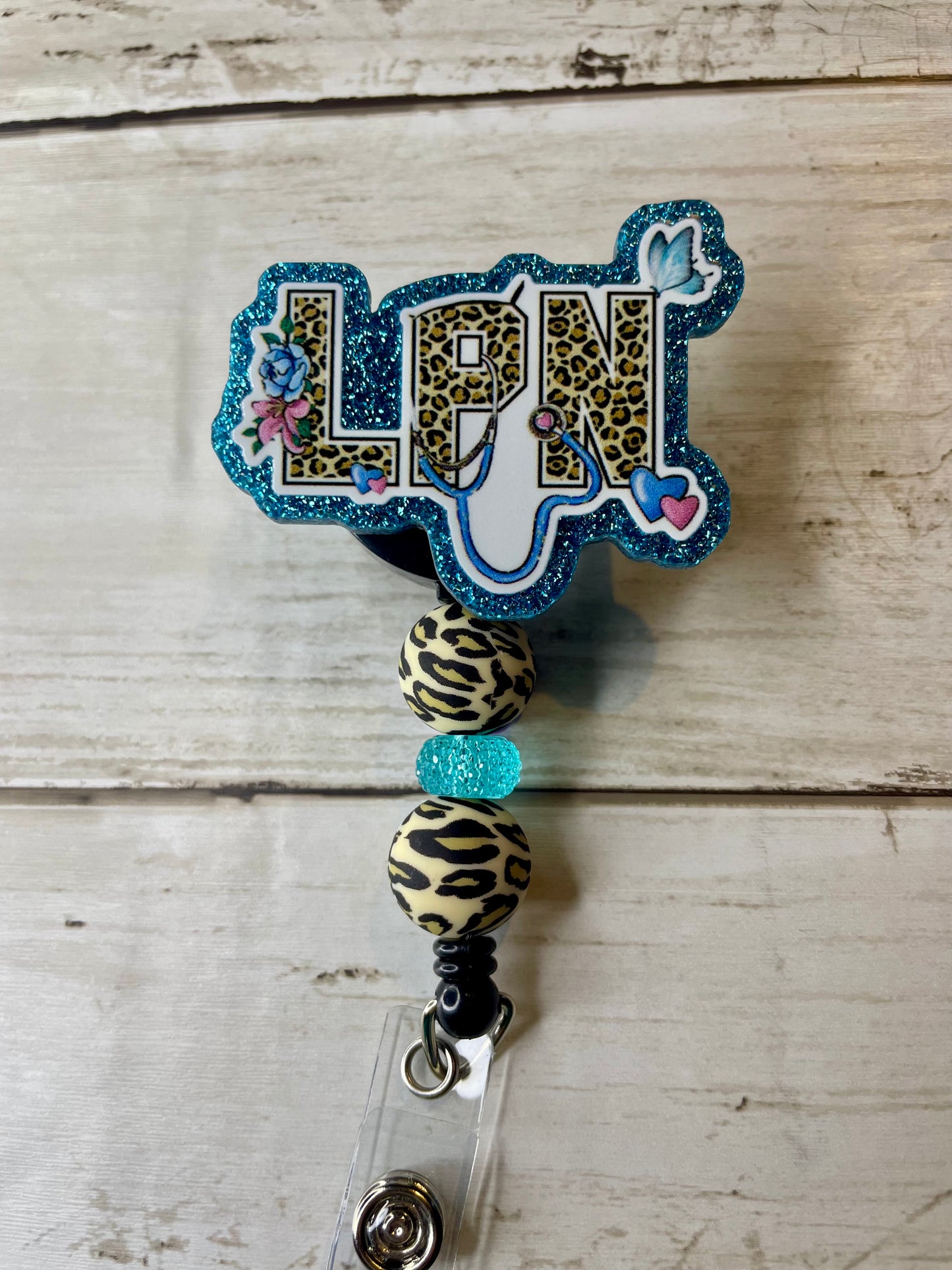 LPN cheetah