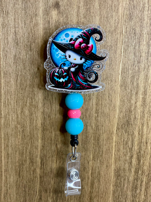 HK Witch