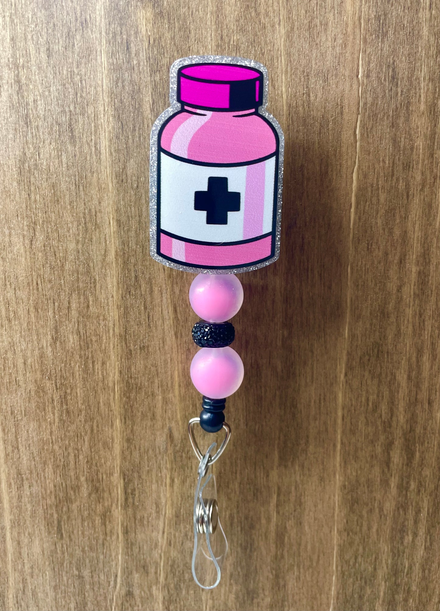Medicine bottle