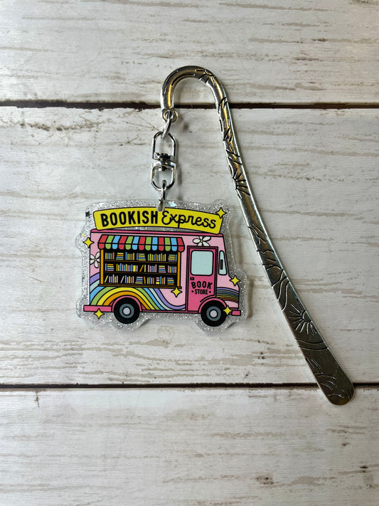 Bookish express