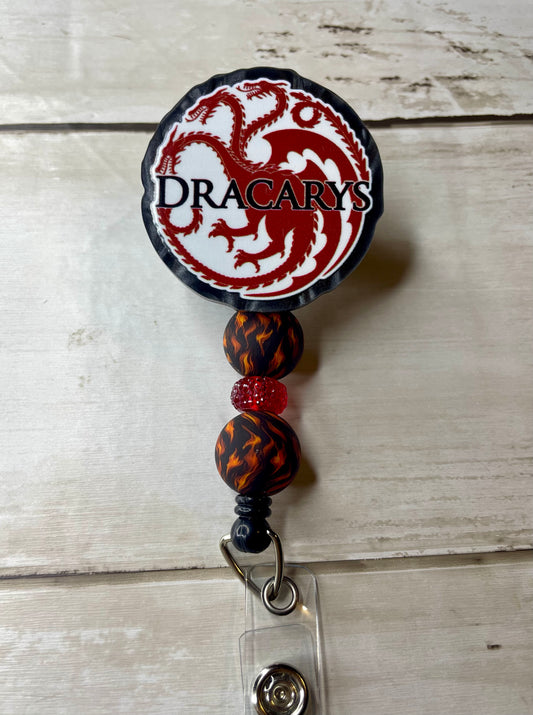 Dracarys