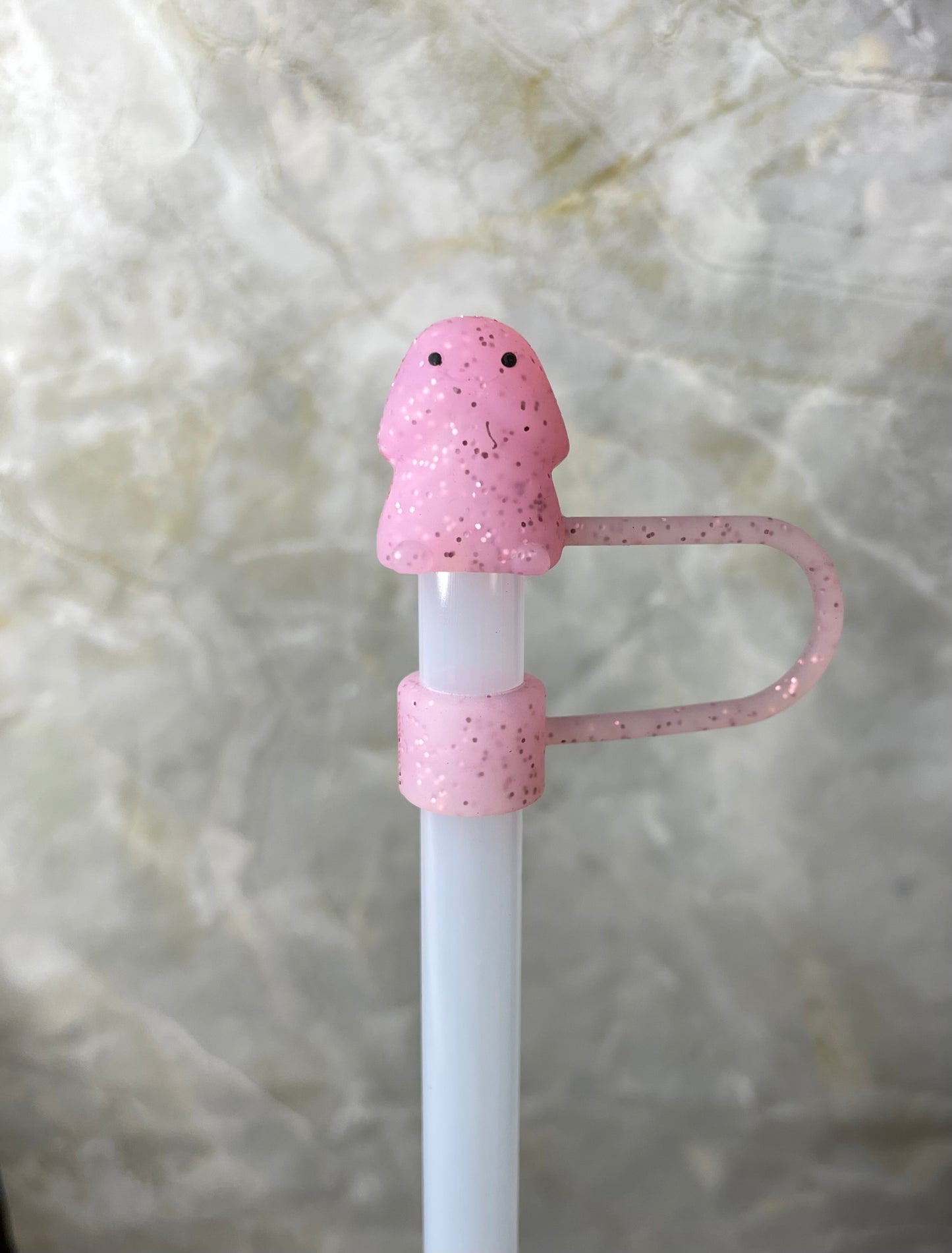 Richard straw topper