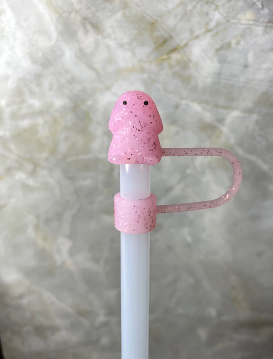 Richard straw topper