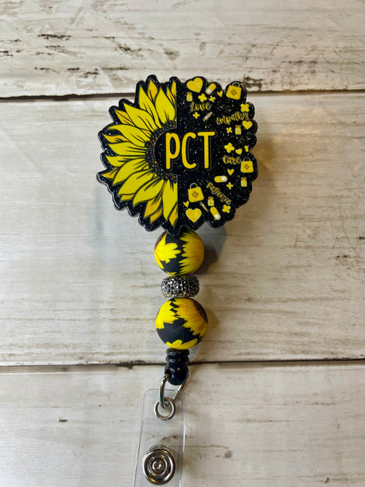 Sunflower PCT