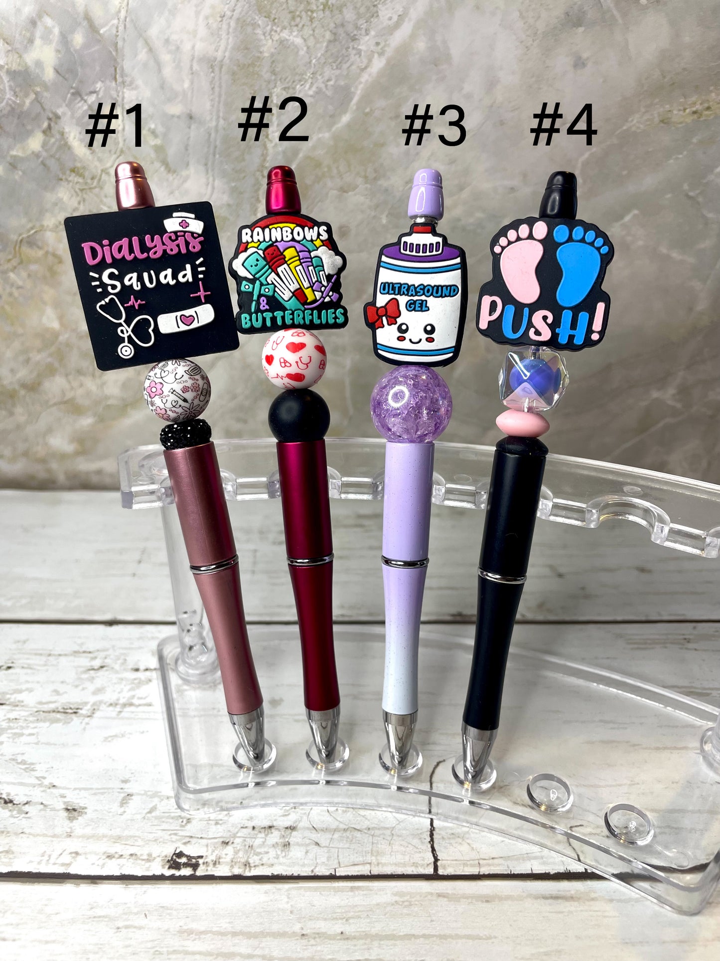Medical Pens