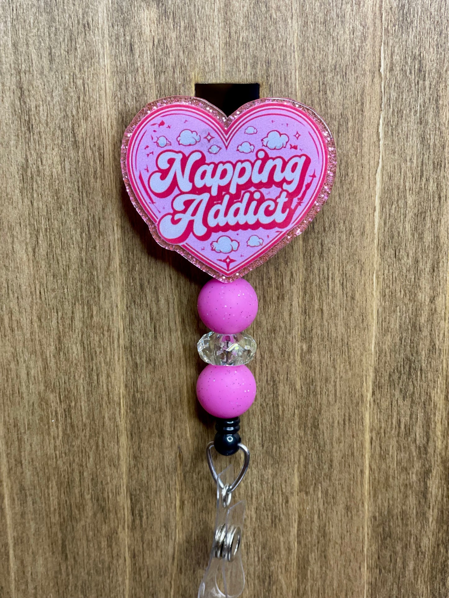 Napping addict