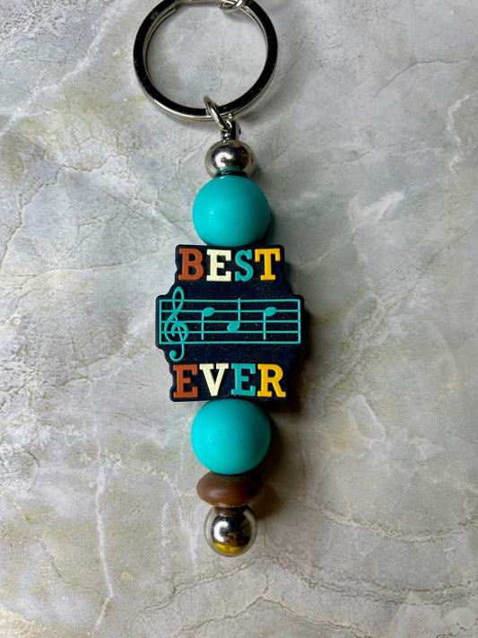Best dad ever (music)