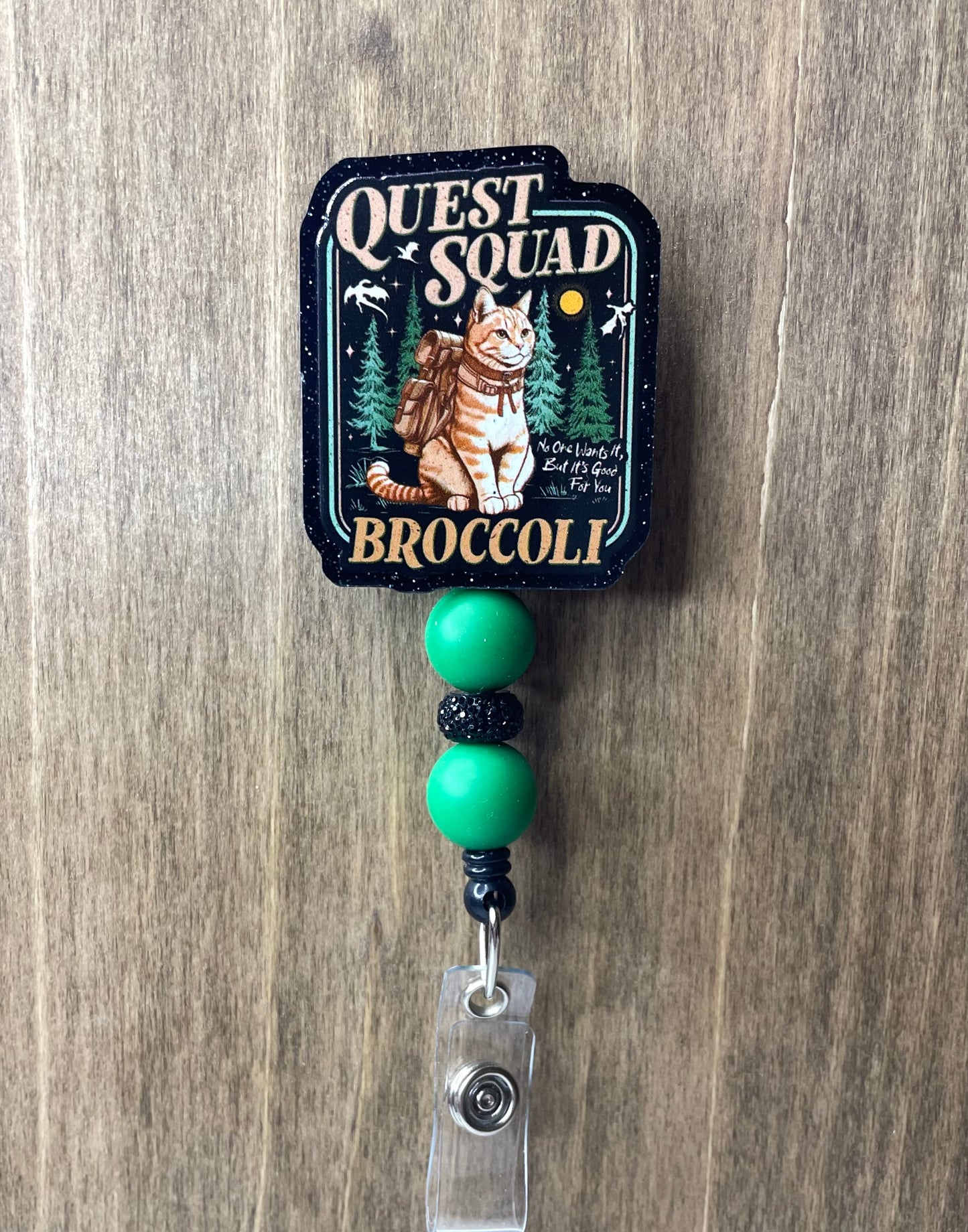 Broccoli