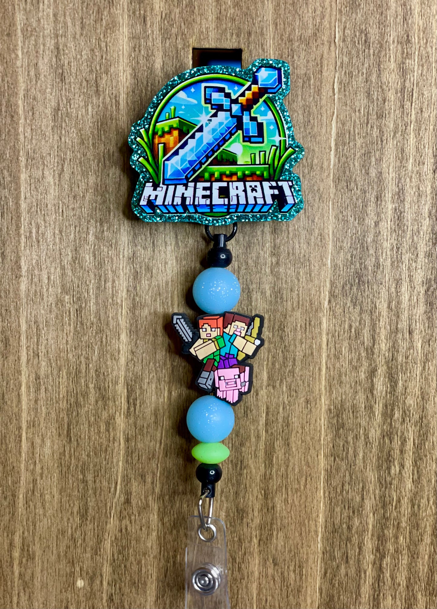 Minecraft