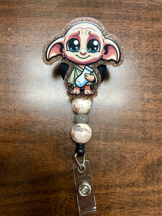Dobby HP