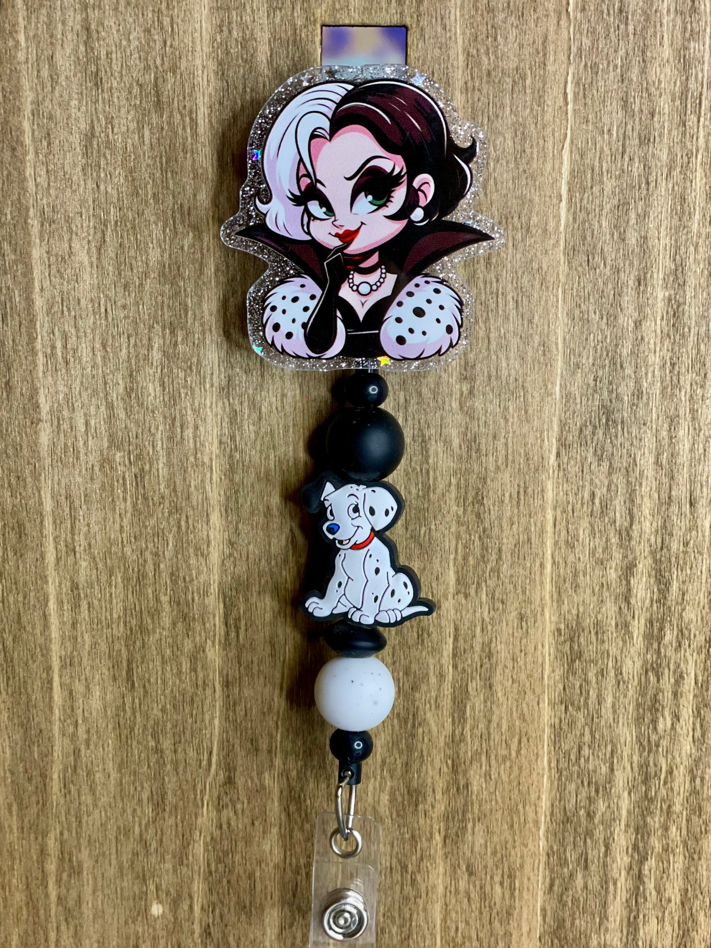 Cruella