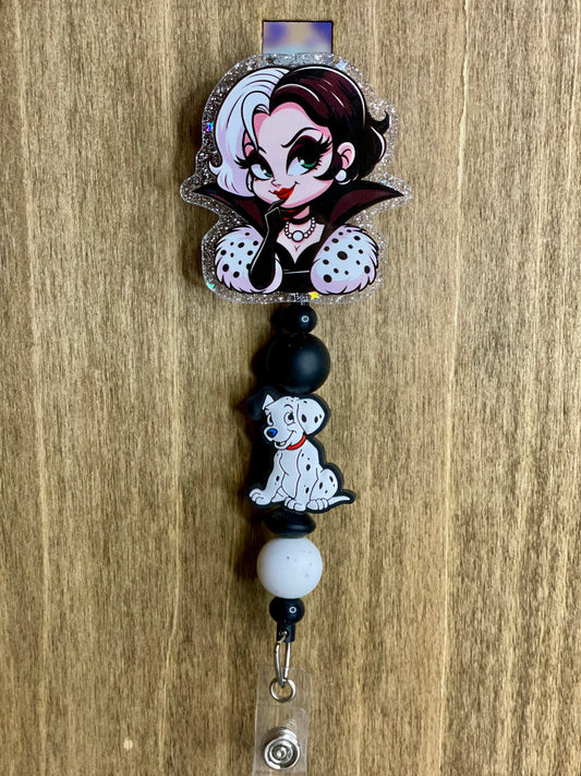 Cruella