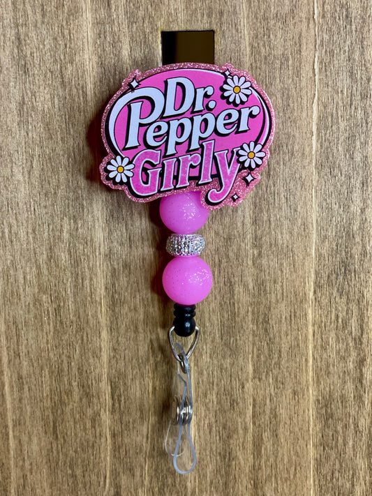 Dp girly