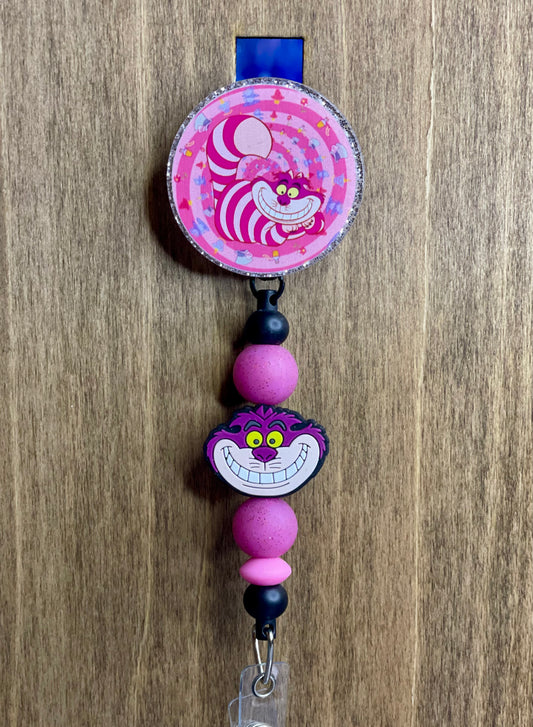 Cheshire Cat