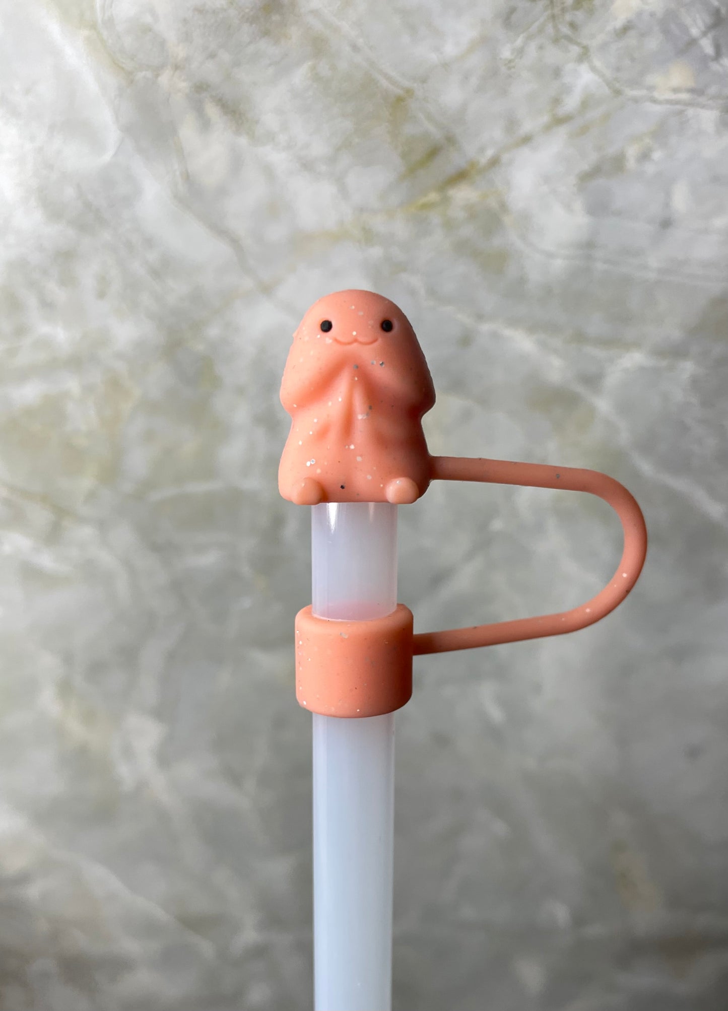 Richard straw topper
