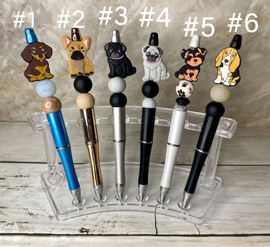 Dog pens