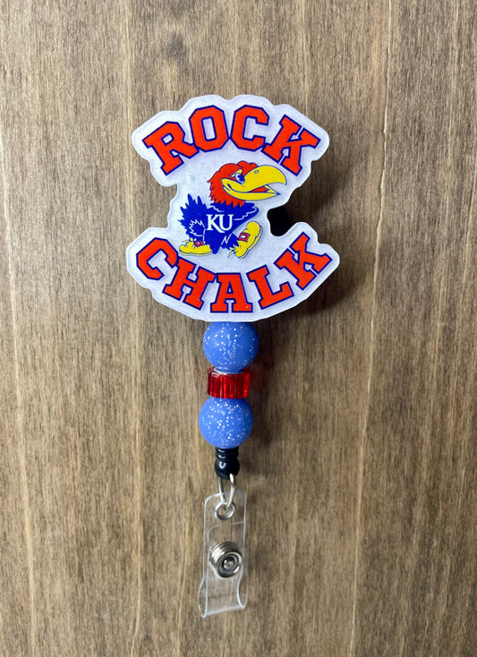 Rock chalk